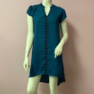 Angel + premium new dress